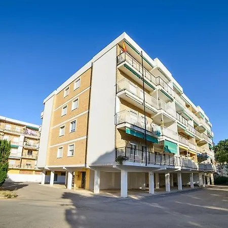 Apartment Bennecke Lucia