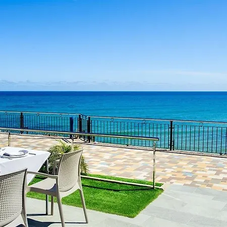 Apartment Bennecke Lucia