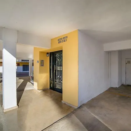 Bennecke Lucia Apartment Orihuela